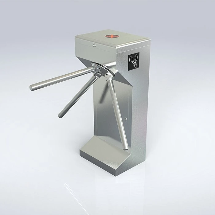 Контрол на достъпа система статив turnstile