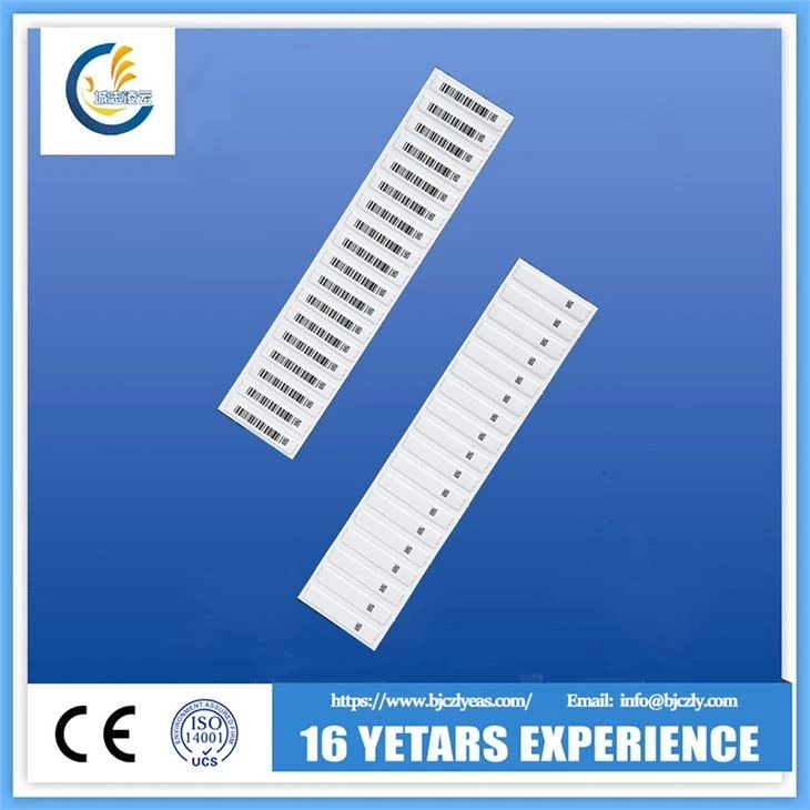Мек етикет EAS Anti-Theft Am Label