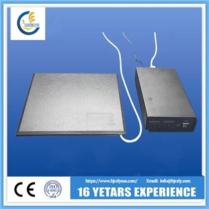 EAS Сплит RF етикет дезактиватор